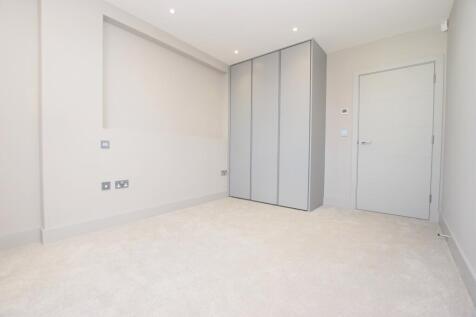 Bedroom Storage