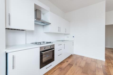 Kitchen/Reception