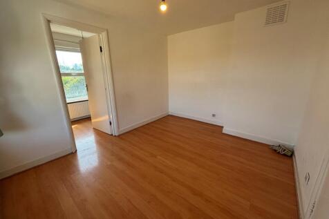 Living Area-Bedroom