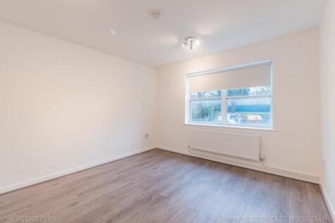 Flat 5, Dominic C...
