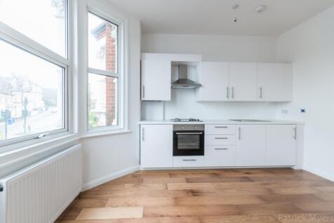 Kitchen/Reception