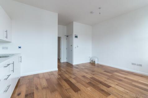 Kitchen/Reception
