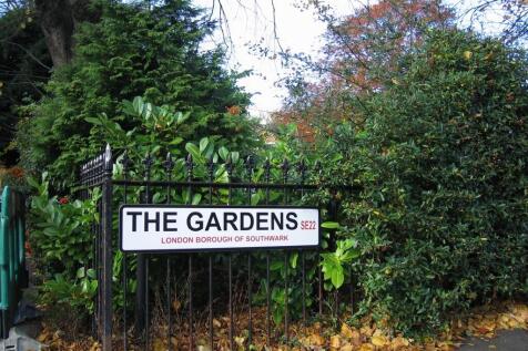 The Gardens