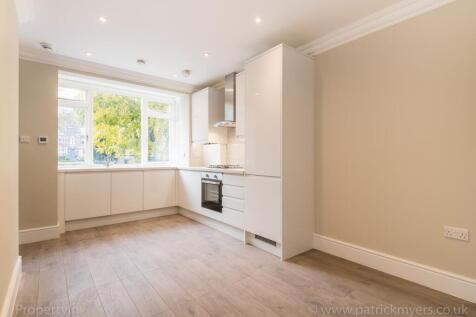 Kitchen/Reception