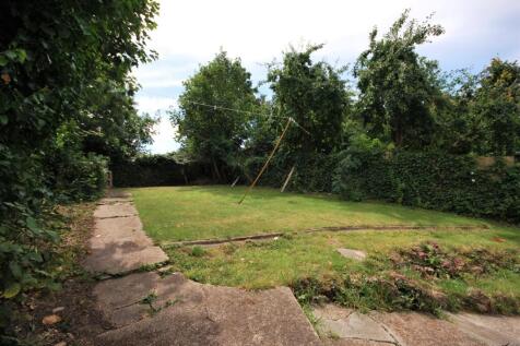 Private Garden