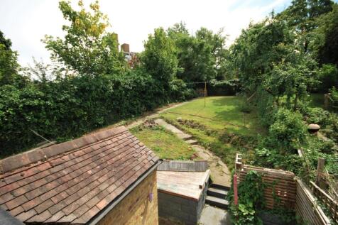 View from Bedroom