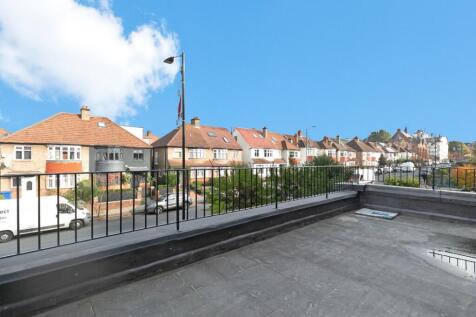 Forest Hill Road
