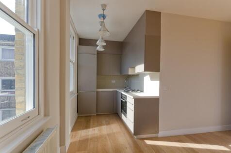 Flat 1 Thickett T...