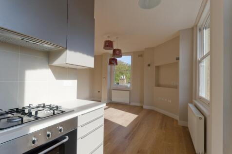 Flat 1 Thickett T...