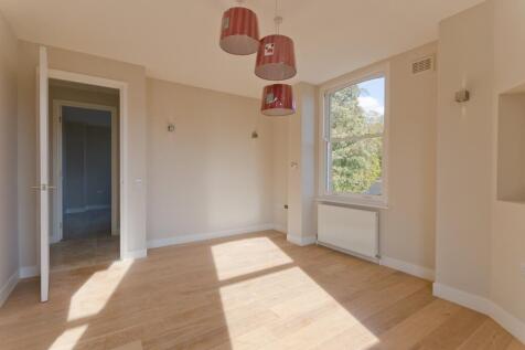 Flat 1 Thickett T...