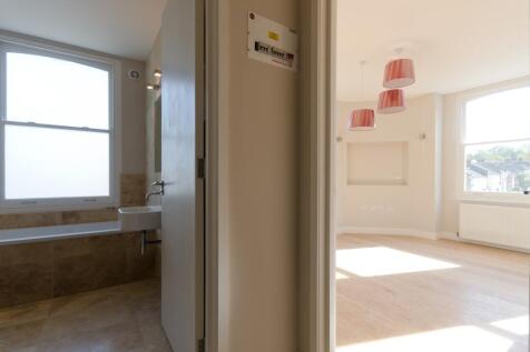 Flat 1 Thickett T...