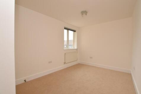Bedroom.