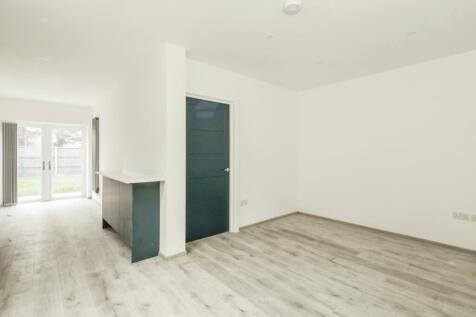Kitchen/Reception