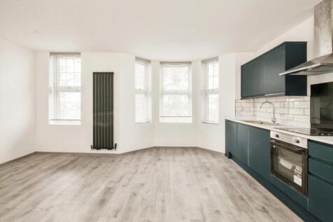 Open Planned kitc...