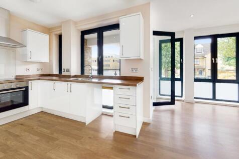 Kitchen &amp; Reception