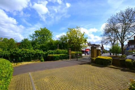 Car Park