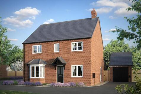 EXT_Shropshire Homes_Foundry Point_Shawbury_Plot 4