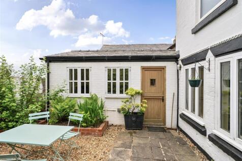 Back Garden