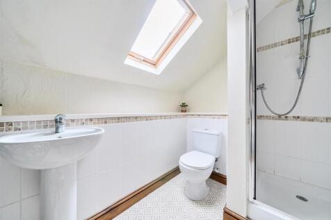 Shower Room 2