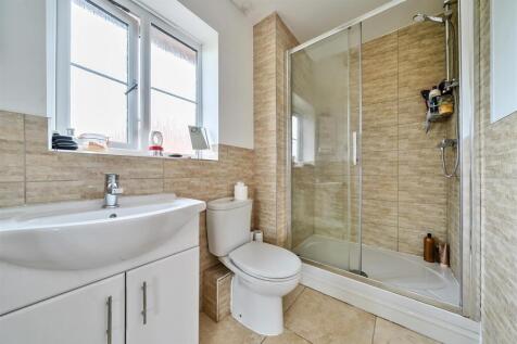 Shower Room 2