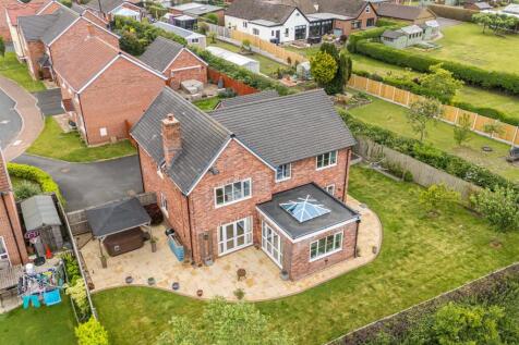 Aerial 3 Close