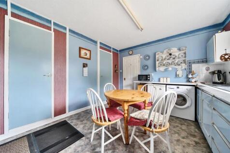 Kitchen Diner .3