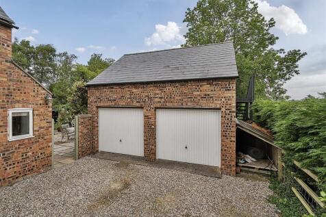 Garages