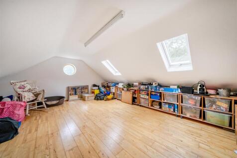 Loft Room