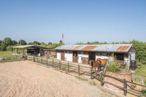 Stables