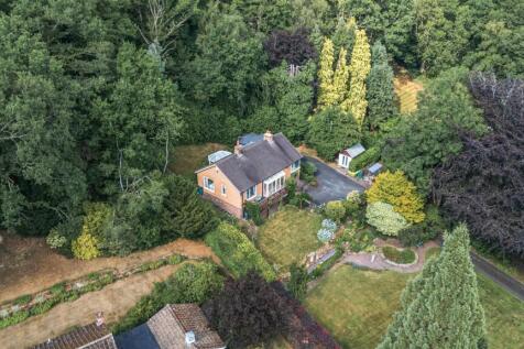 Aerial Side