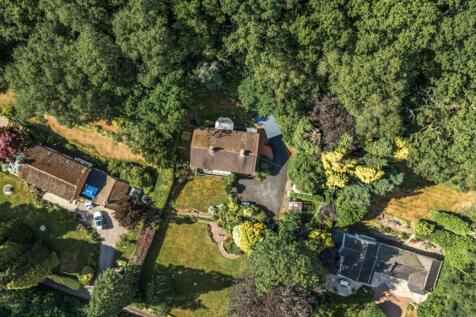 Aerial Above