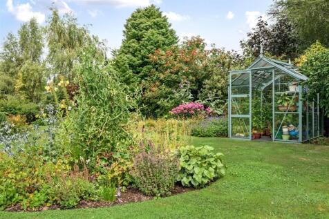 Garden Beds