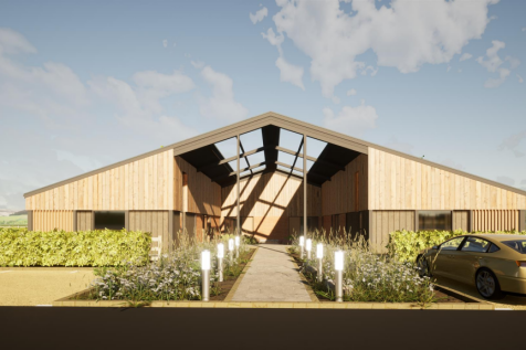 Artist Impression 2
