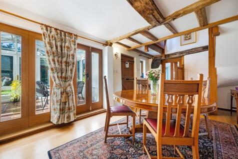 Dining Room/Hall