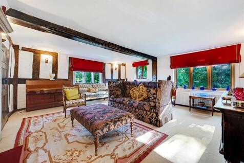 Living Room .