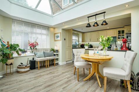 Orangery .3