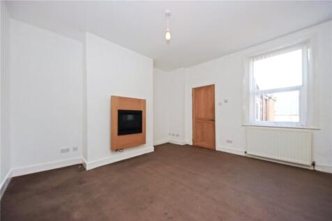 Lounge / Dining Room