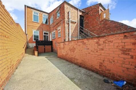 Rear Yard