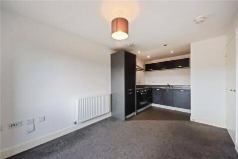 Kitchen/Lounge