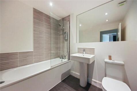 Bathroom/Wc