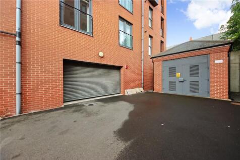 Rear Parking