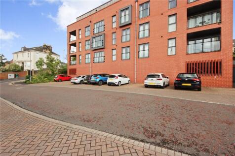 Rear Parking