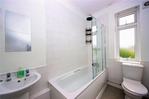 Bathroom/Wc
