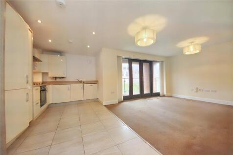 Open Plan Area
