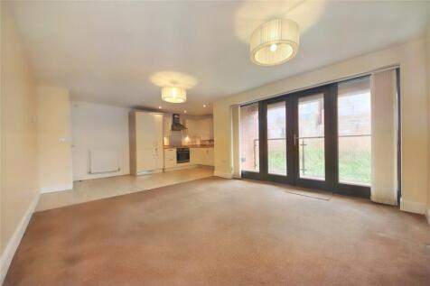 Open Plan Area