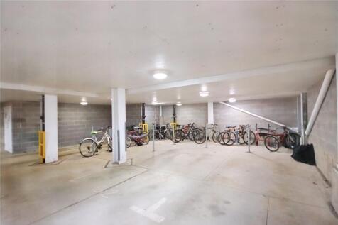Secured Bike Store