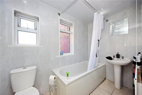 Bathroom/Wc