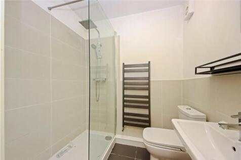 Shower Room/Wc
