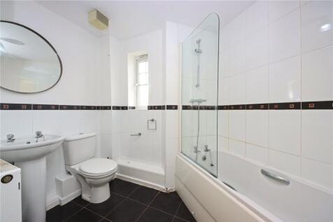 Bathroom/Wc