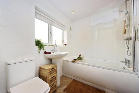 Bathroom/Wc